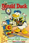 Donald Duck Dutch # 371