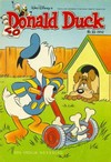 Donald Duck Dutch # 372