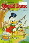 Donald Duck Dutch # 374