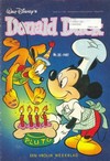Donald Duck Dutch # 378
