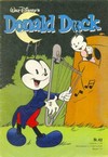 Donald Duck Dutch # 380