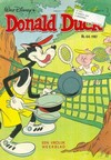 Donald Duck Dutch # 385