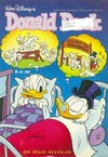 Donald Duck Dutch # 386