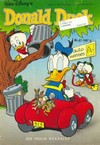 Donald Duck Dutch # 388
