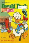 Donald Duck Dutch # 390