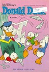 Donald Duck Dutch # 391