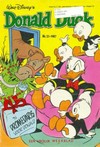 Donald Duck Dutch # 392
