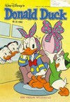 Donald Duck Dutch # 394