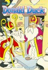 Donald Duck Dutch # 396