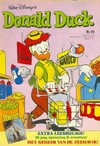Donald Duck Dutch # 400