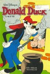 Donald Duck Dutch # 407