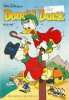 Donald Duck Dutch # 410