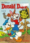 Donald Duck Dutch # 412