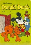 Donald Duck Dutch # 413