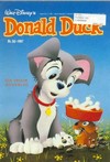 Donald Duck Dutch # 415