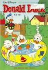 Donald Duck Dutch # 416