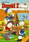 Donald Duck Dutch # 417