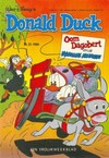 Donald Duck Dutch # 419