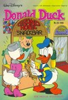 Donald Duck Dutch # 420