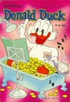 Donald Duck Dutch # 421