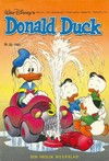 Donald Duck Dutch # 423