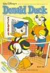 Donald Duck Dutch # 426