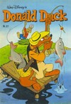 Donald Duck Dutch # 427