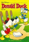 Donald Duck Dutch # 428
