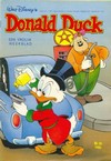Donald Duck Dutch # 432