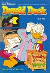 Donald Duck Dutch # 433