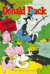 Donald Duck Dutch # 434