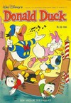 Donald Duck Dutch # 435