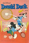 Donald Duck Dutch # 438