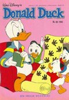Donald Duck Dutch # 440