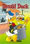 Donald Duck Dutch # 442