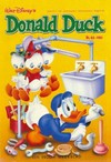 Donald Duck Dutch # 443
