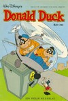 Donald Duck Dutch # 448