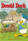 Donald Duck Dutch # 449