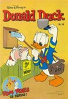 Donald Duck Dutch # 450