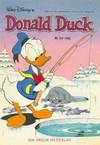 Donald Duck Dutch # 455