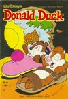 Donald Duck Dutch # 457