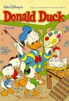 Donald Duck Dutch # 460