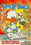 Donald Duck Dutch # 462