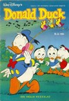Donald Duck Dutch # 463
