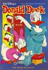Donald Duck Dutch # 464