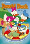 Donald Duck Dutch # 465