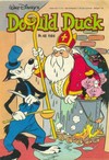 Donald Duck Dutch # 469