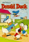 Donald Duck Dutch # 470