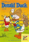 Donald Duck Dutch # 474