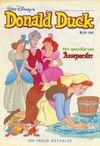 Donald Duck Dutch # 475
